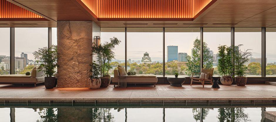 Nikka Best New Hotel Award 2026